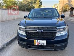 فورد مافريك